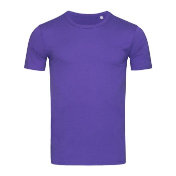 T-SHIRT MORGAN GIROCOLLO 100%C