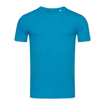 T-SHIRT MORGAN GIROCOLLO 100%C