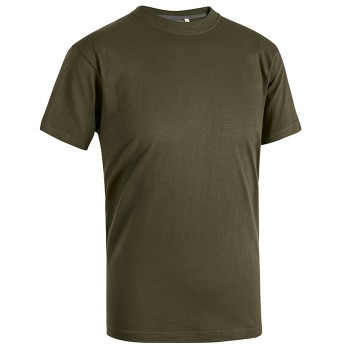 T-Shirt SKY girocollo colorata, 150