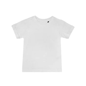 T-shirt Slub Bambino