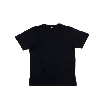 T-SHIRT UOMO COT.ORGAN 100%C