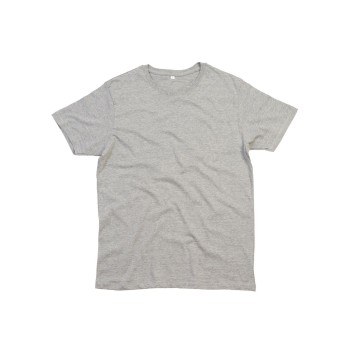 T-SHIRT UOMO COT.ORGAN 100%C