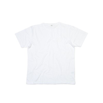 T-SHIRT UOMO COT.ORGAN 100%C