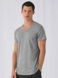 T-shirt V-neck Triblend Uomo