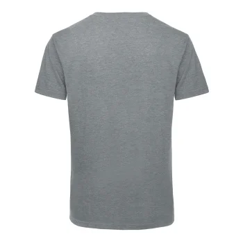 T-shirt V-neck Triblend Uomo