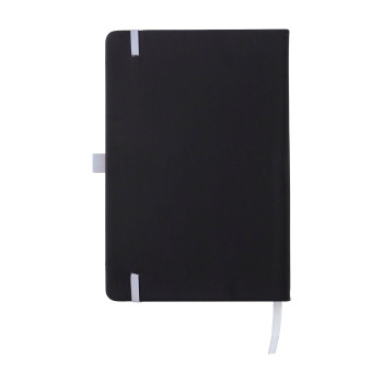 Taccuino Charlene | PU riciclato | A5 | A righe