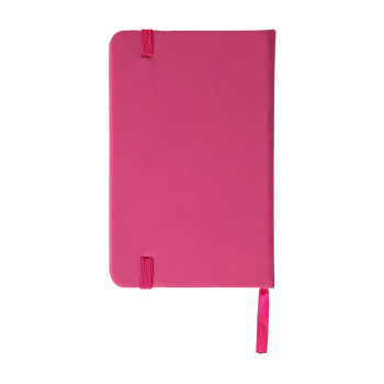 Taccuino Dita | A6 | A righe