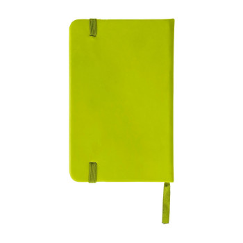 Taccuino Dita | A6 | A righe