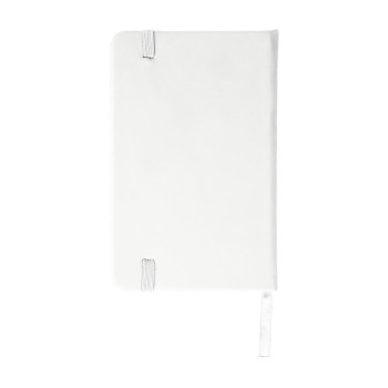 Taccuino Dita | A6 | A righe