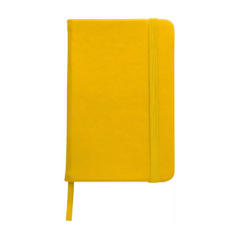 Taccuino Dita | A6 | A righe