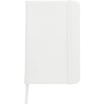 Taccuino Dita | PU riciclato | A6 | A righe