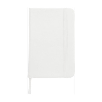 Taccuino Dita | PU riciclato | A6 | A righe