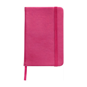 Taccuino Dita | PU riciclato | A6 | A righe