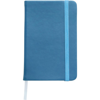 Taccuino Dita | PU riciclato | A6 | A righe