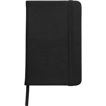Taccuino Dita | PU riciclato | A6 | A righe