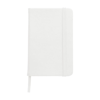 Taccuino Eva | PU riciclato | A5 | A righe