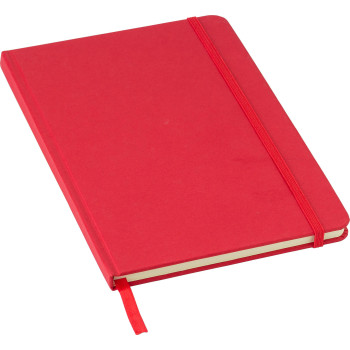 Taccuino Evangeline | Cartone riciclato | A5 | pagine a righe