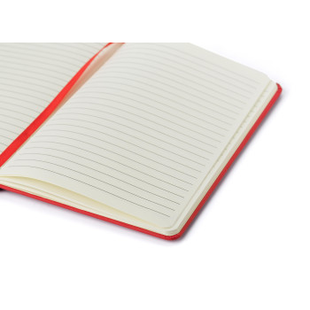 Taccuino Evangeline | Cartone riciclato | A5 | pagine a righe