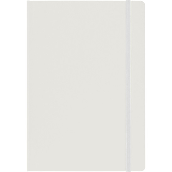 Taccuino formato +/- A5 in PVC Chanelle