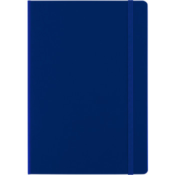 Taccuino formato +/- A5 in PVC Chanelle