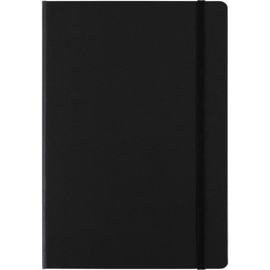 Taccuino formato +/- A5 in PVC Chanelle