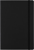 Taccuino formato +/- A5 in PVC Chanelle