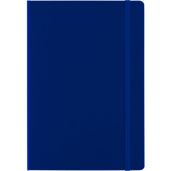 Taccuino formato +/- A5 in PVC Chanelle