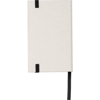 Taccuino in cartone del latte riciclato formato +/- A6 Bohdi