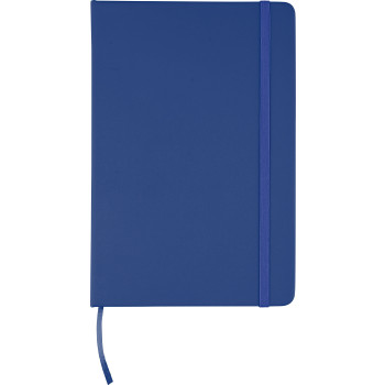 Taccuino in rPET formato +/- A5 Eamon