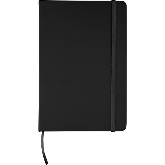 Taccuino in rPET formato +/- A5 Eamon