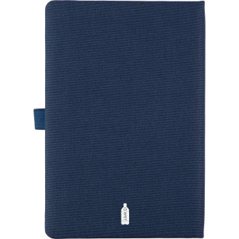 Taccuino in rPET formato +/- A5 Thorsten