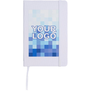 Taccuino in rPET Samira