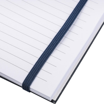Taccuino rPET formato +/- A5 Ilias