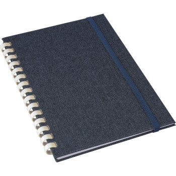 Taccuino rPET formato +/- A5 Ilias
