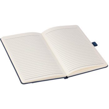 Taccuino Thorsten | PET riciclato | A5 | pagine a righe