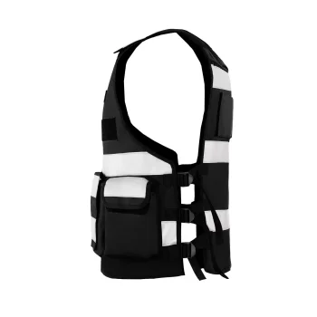 Tactical Safety Vest