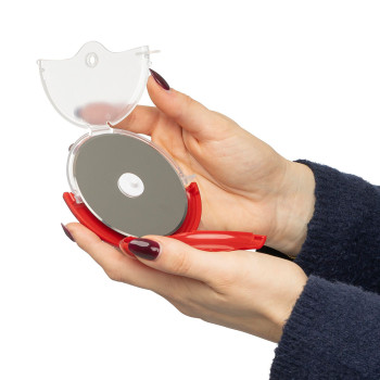 Tagliapizza in ABS Maurice