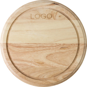 Tagliere da formaggi in legno Max