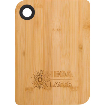 Tagliere in bamboo Steven