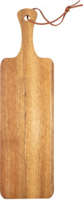 Tagliere in legno di acacia Walter