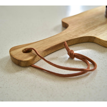 Tagliere in legno di acacia Walter