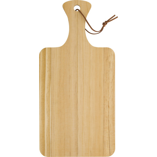 Tagliere in legno di pino Daxton