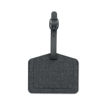 TAGSMART - Etichetta per bagagli