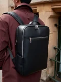 Tailored Luxe Backpack