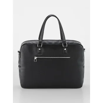 Tailored Luxe Briefcase 