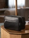 Tailored Luxe Wash Bag