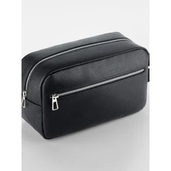 Tailored Luxe Wash Bag