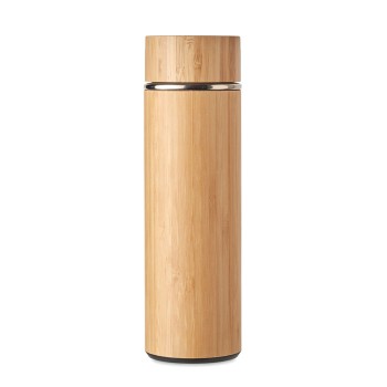 TAMPERE - Thermos doppio strato 400ml