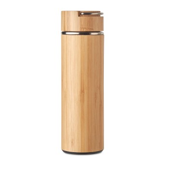 TAMPERE - Thermos doppio strato 400ml