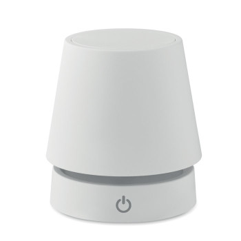 TAPLAMB - Lampada da tavolo ricaricabile